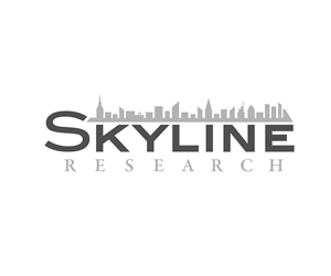 Logo-Design von PJS3design für Skyline Research LLC | Design: #2075001