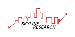 Logo Design by Adrian Orndorff for Skyline Research LLC | Design #2075016