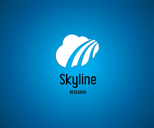 Logo-Design von Lourde Xavier für Skyline Research LLC | Design: #2084642