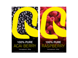 Packaging Design by Ben for Saturn Commerce Ltd | Design #9540122