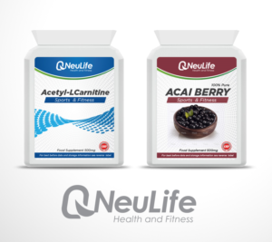 Packaging Design by Priyo Subarkah for Saturn Commerce Ltd | Design: #9504773