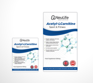 Packaging Design by Priyo Subarkah for Saturn Commerce Ltd | Design: #9542016