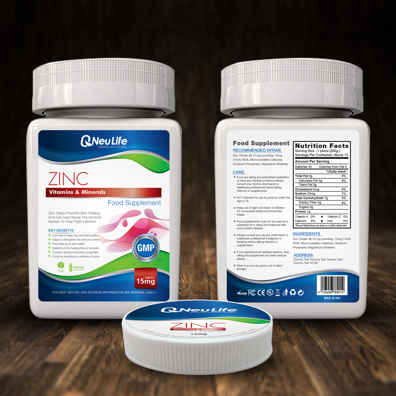 Packaging Design by Souvik Roy (Alex Pro) for Saturn Commerce Ltd | Design #9505001