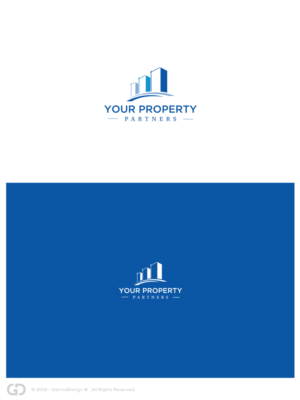 Logo Design by garrad for this project | Design: #9878853