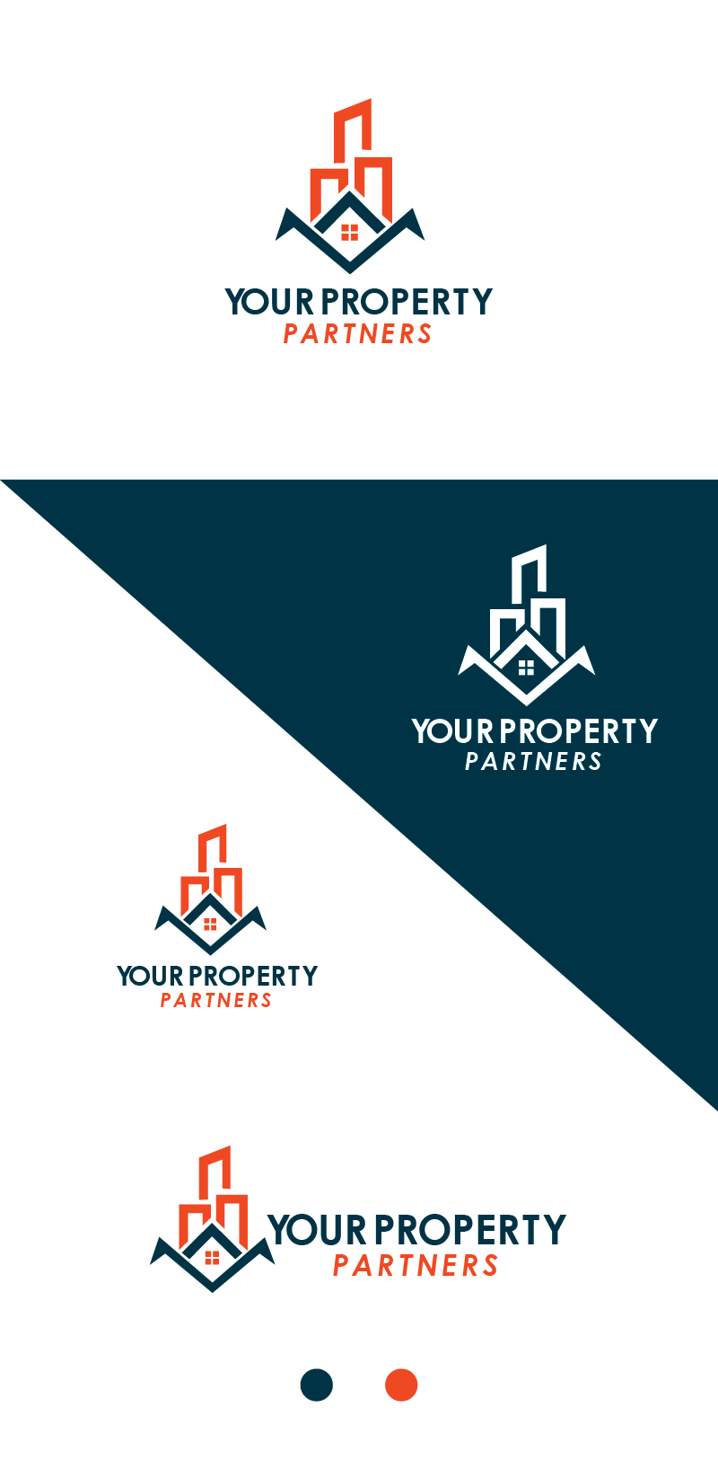 Logo Design by Logo Xtudio for this project | Design #9835558