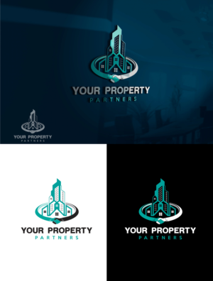 Logo Design by tajammuldesigner for this project | Design: #9857990