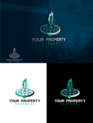 Logo Design by tajammuldesigner for this project | Design: #9857991