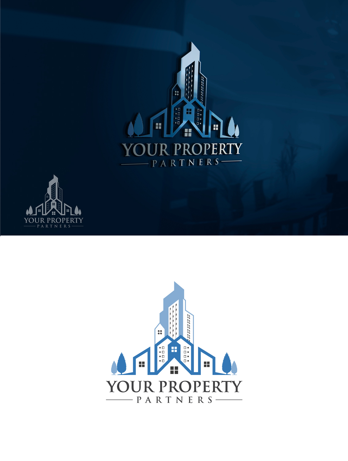 Design de Logo par tajammuldesigner pour ce projet | Design #9858004