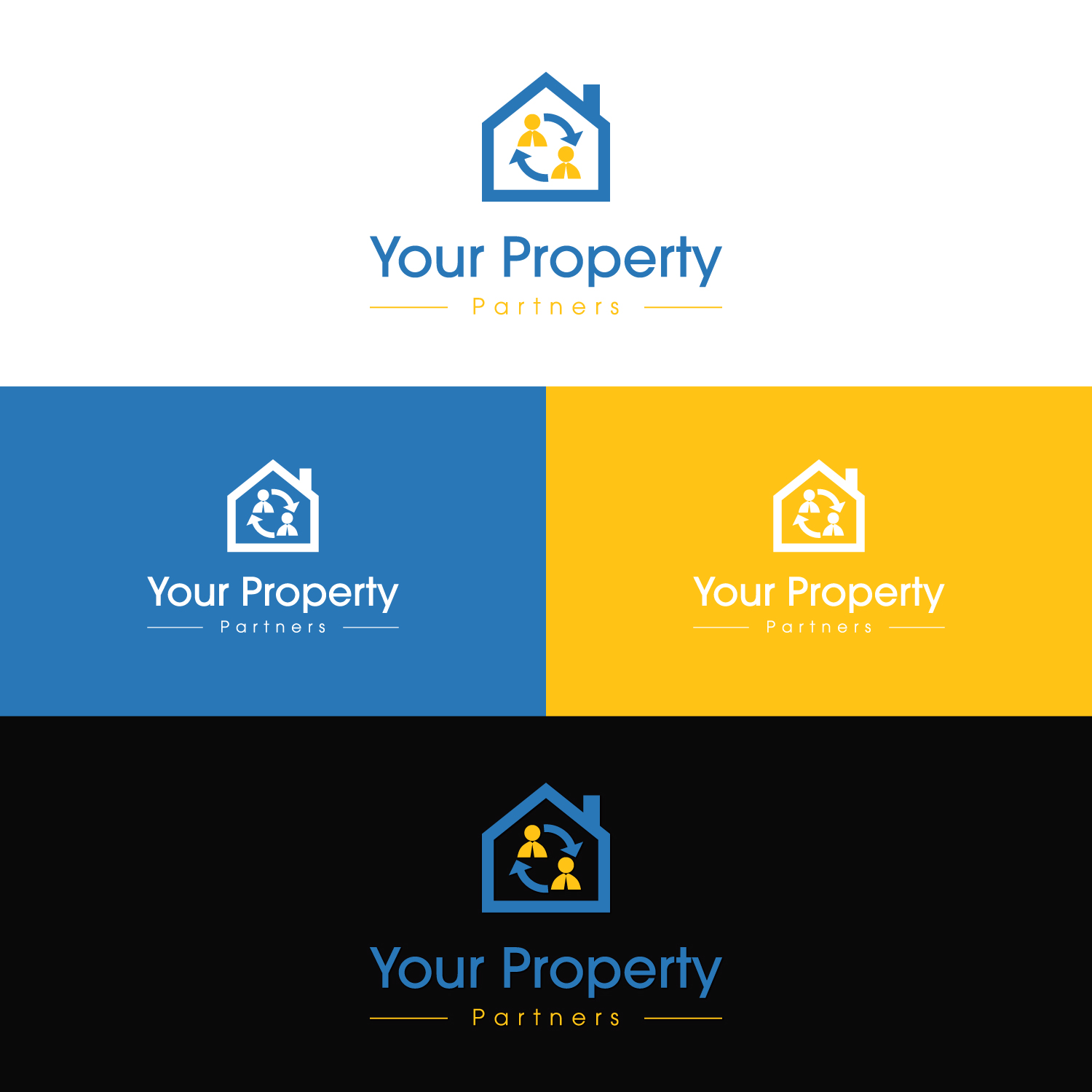 Logo Design by Cut N Cue Media Solutions for this project | Design #9849608