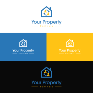 Logo Design by Cut N Cue Media Solutions for this project | Design #9849608