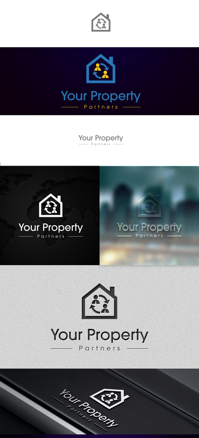 Diseño de Logo por Cut N Cue Media Solutions para este proyecto | Diseño #9849609