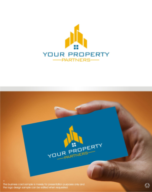 Logo Design by MBARO for this project | Design: #9778401