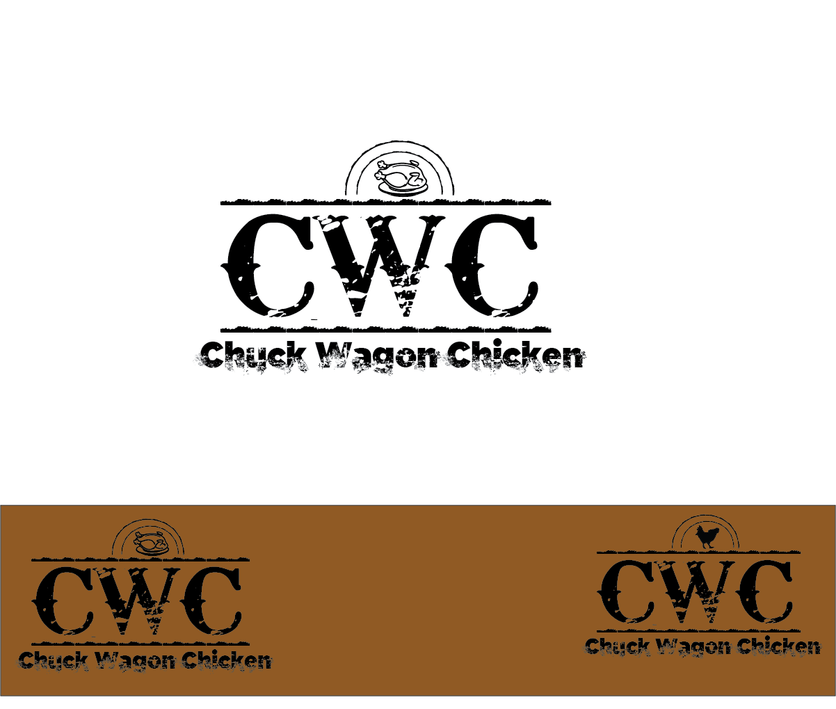 Logo Design by Cobe for this project | Design #2125811