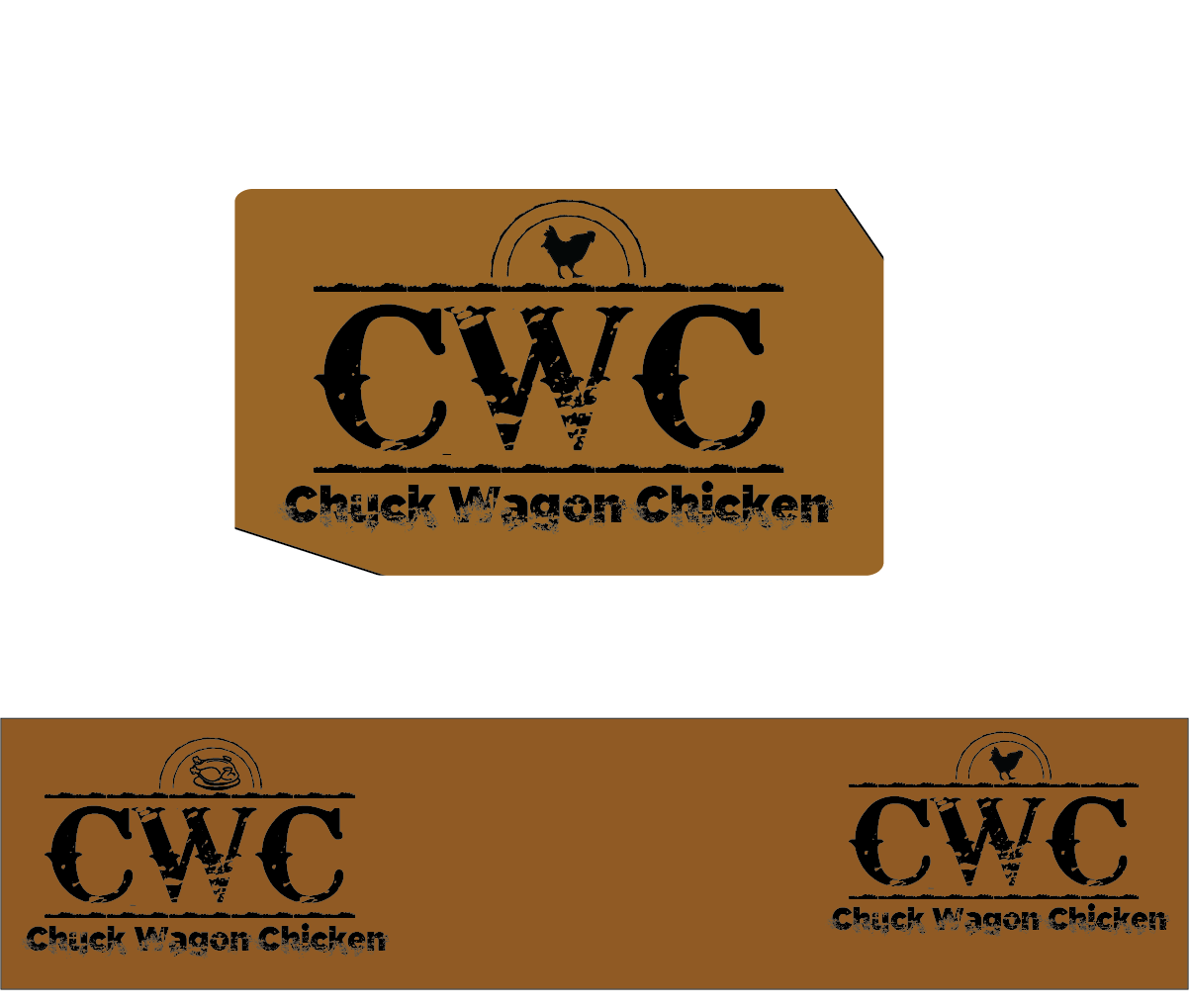 Logo Design by Cobe for this project | Design #2125823