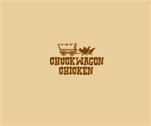 Logo Design by Buck Tornado for this project | Design: #2095538