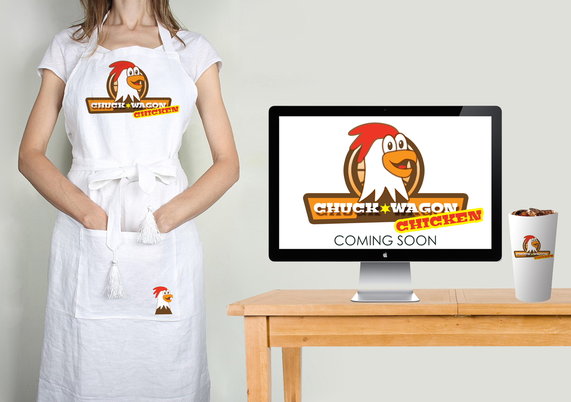 Design de Logo par Nina Bain pour ce projet | Design #2104177