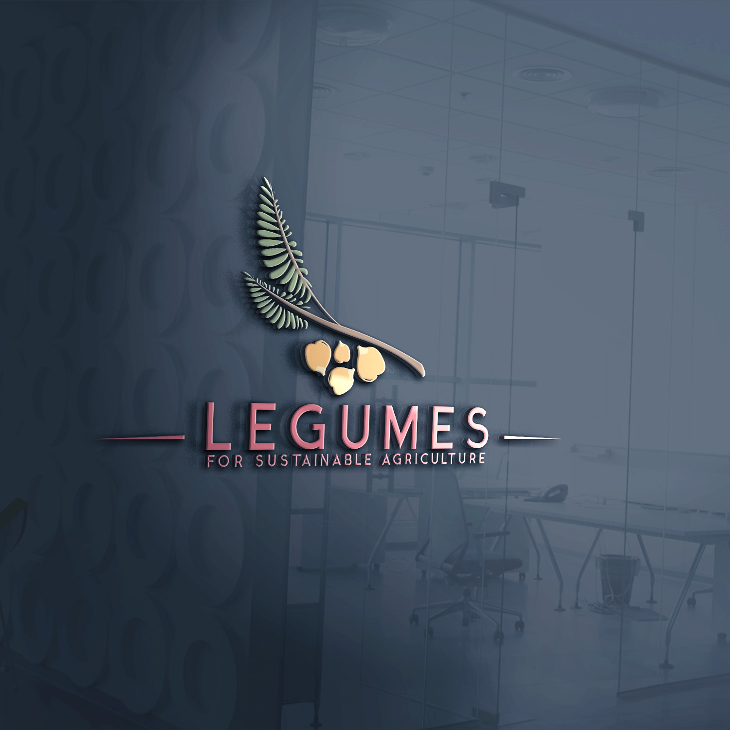 Logo Design by ADM Florin for this project | Design #9488850