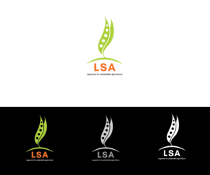 Logo Design by Lourde Xavier for this project | Design: #9524917