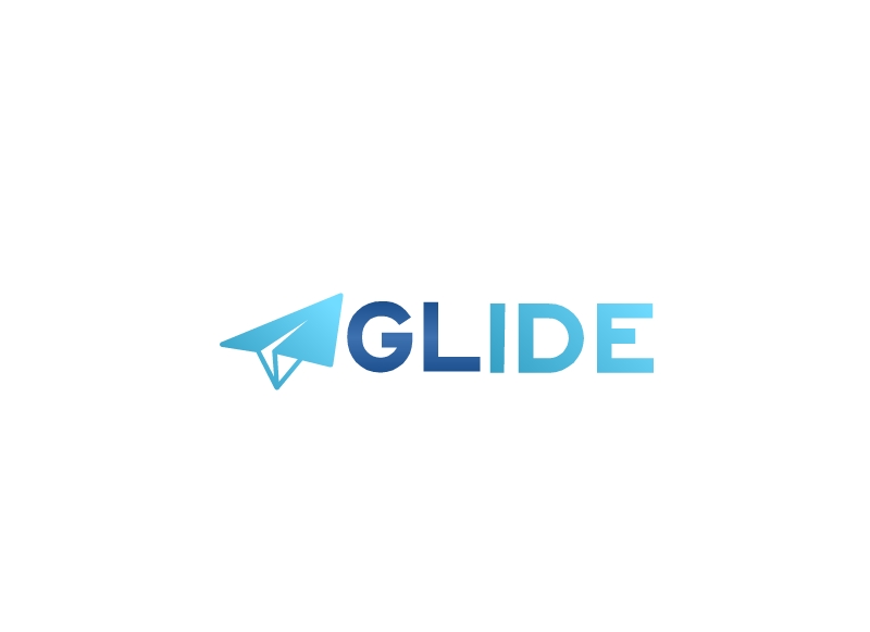 Logo Design by cocodesign for Glide Vacations Inc | Design #2086533