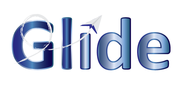 Logo Design by TedAtkinson for Glide Vacations Inc | Design #2074901
