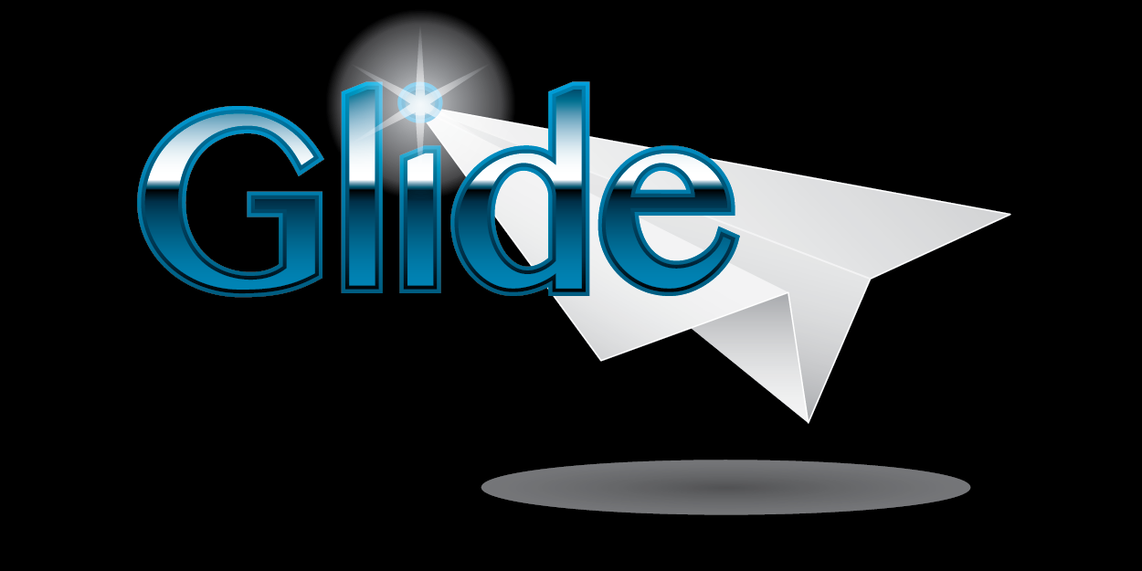 Logo Design by JK and Co. Designs for Glide Vacations Inc | Design #2089065