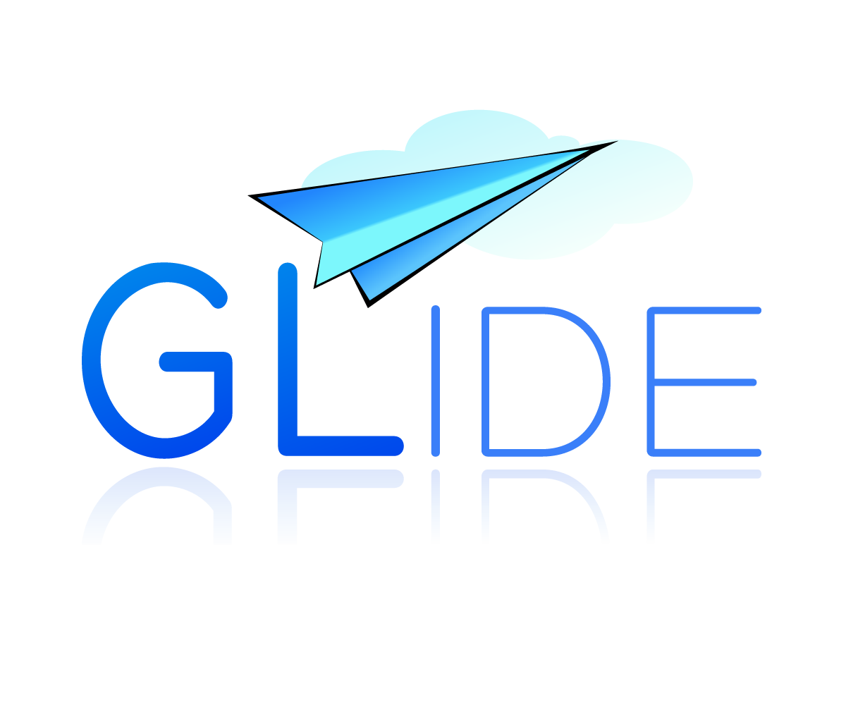 Logo Design by ayer for Glide Vacations Inc | Design #2079032