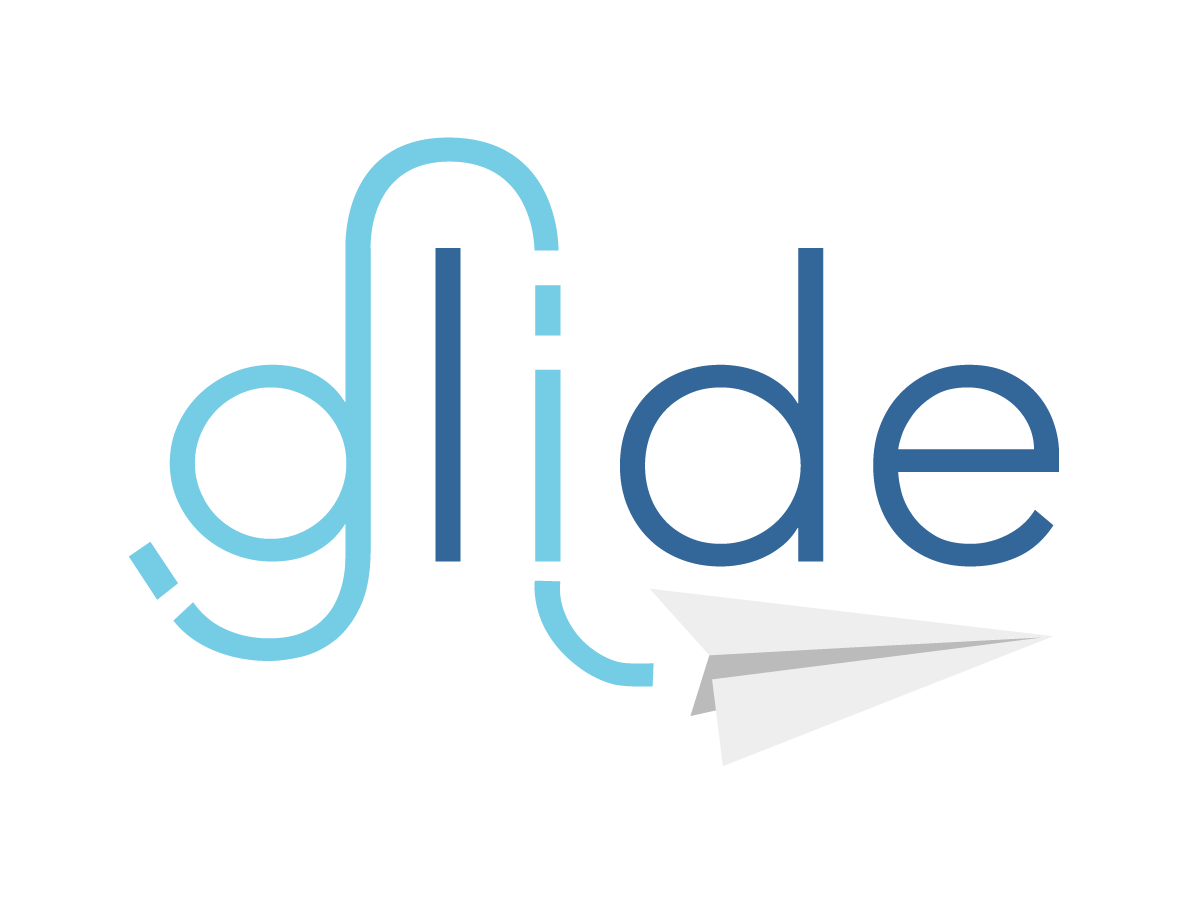 Diseño de Logo por A || GREENE para Glide Vacations Inc | Diseño #2074689