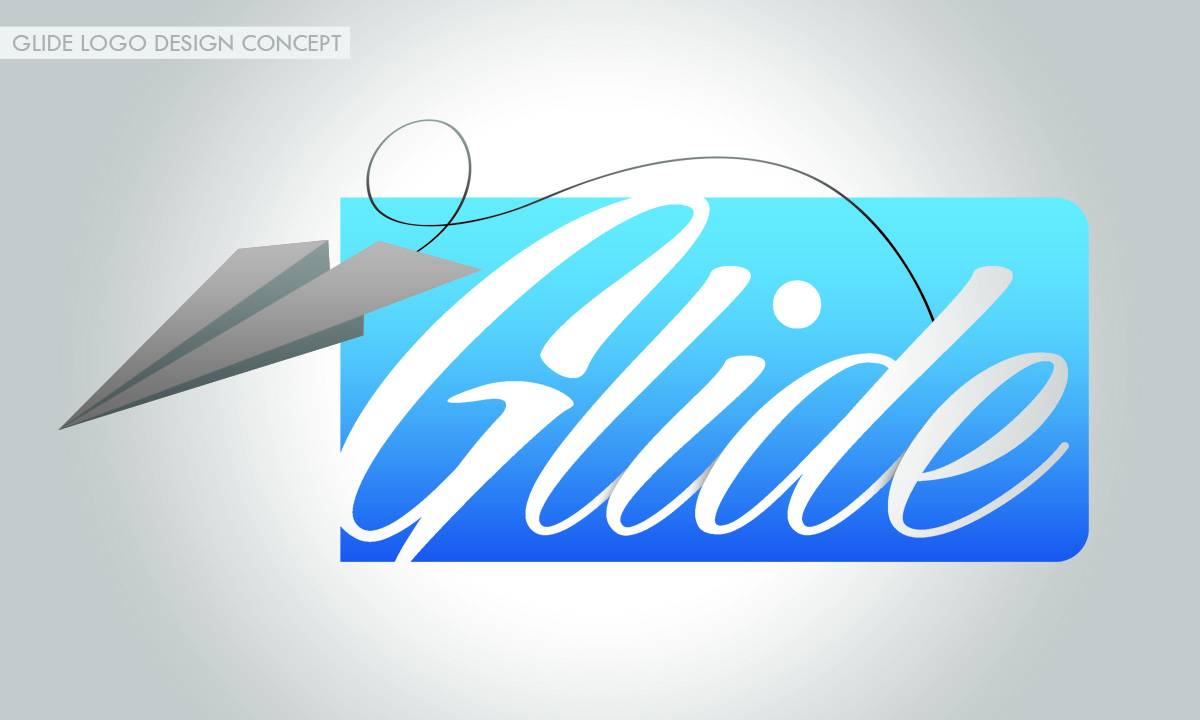Logo Design by MMD for Glide Vacations Inc | Design #2096051