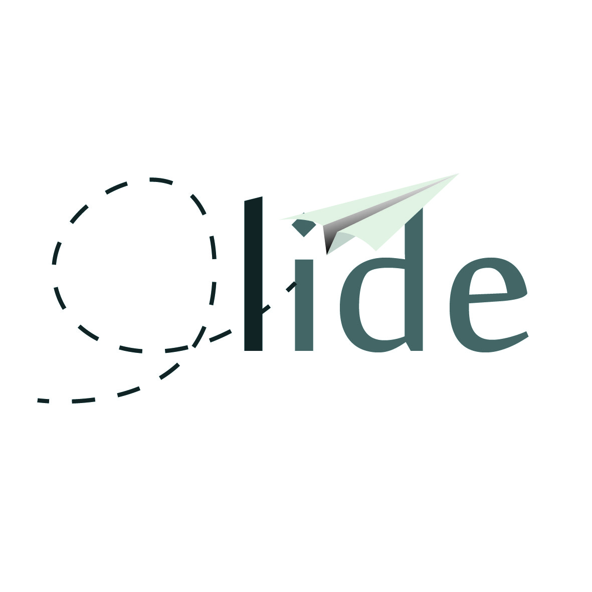 Logo Design by Mogai for Glide Vacations Inc | Design #2074647