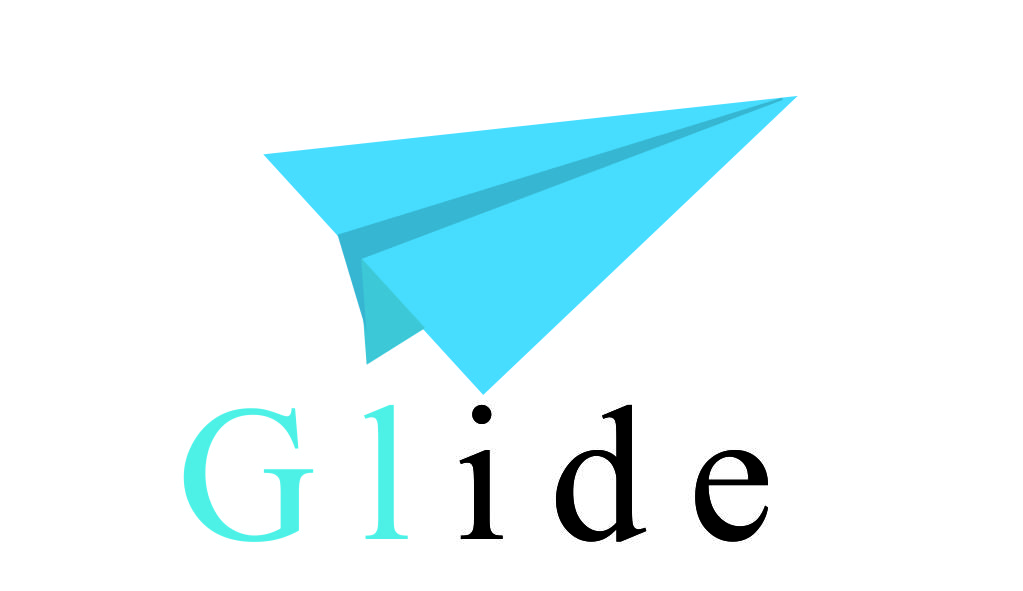 Logo Design by Blackwood Design Studio for Glide Vacations Inc | Design #2077610