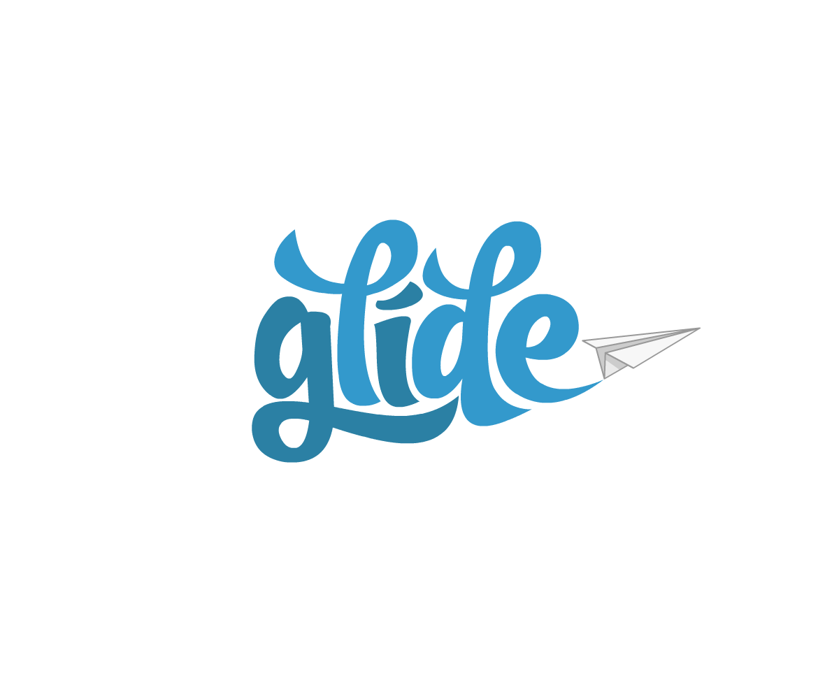 Logo Design by nice for Glide Vacations Inc | Design #2081521