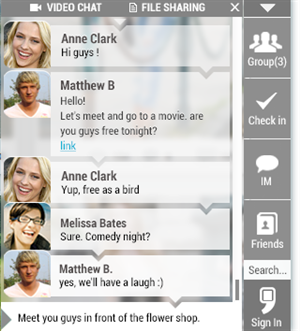 Photoshop Design by Luiselotte for this project | Design: #2147636