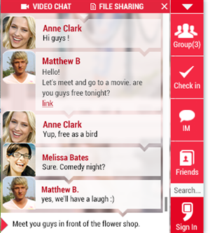 Photoshop Design by Luiselotte for this project | Design: #2147637