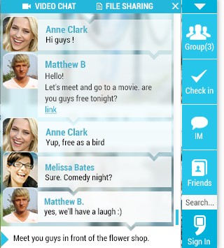 Photoshop Design by Luiselotte for this project | Design: #2147704