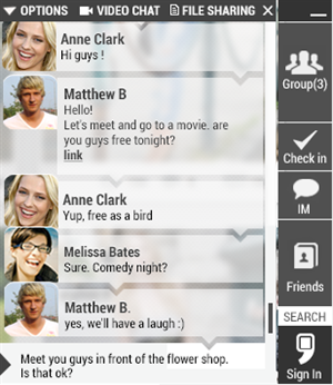 Photoshop Design by Luiselotte for this project | Design: #2153845