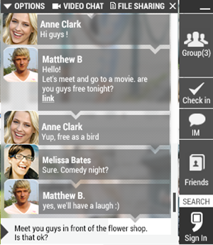 Photoshop Design by Luiselotte for this project | Design: #2153894