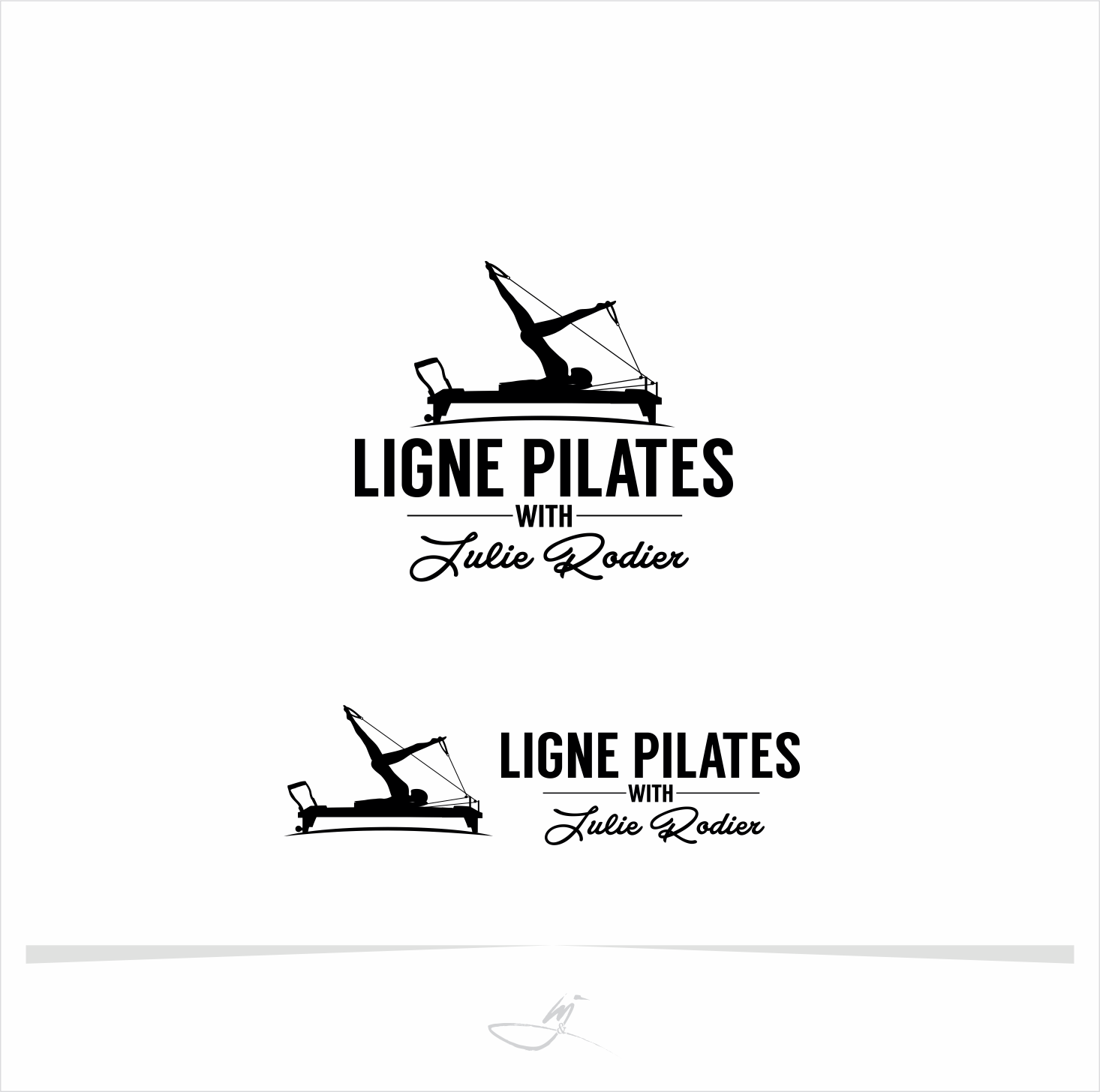 Logo Design by Mimi &amp; Max for this project | Design #9538066