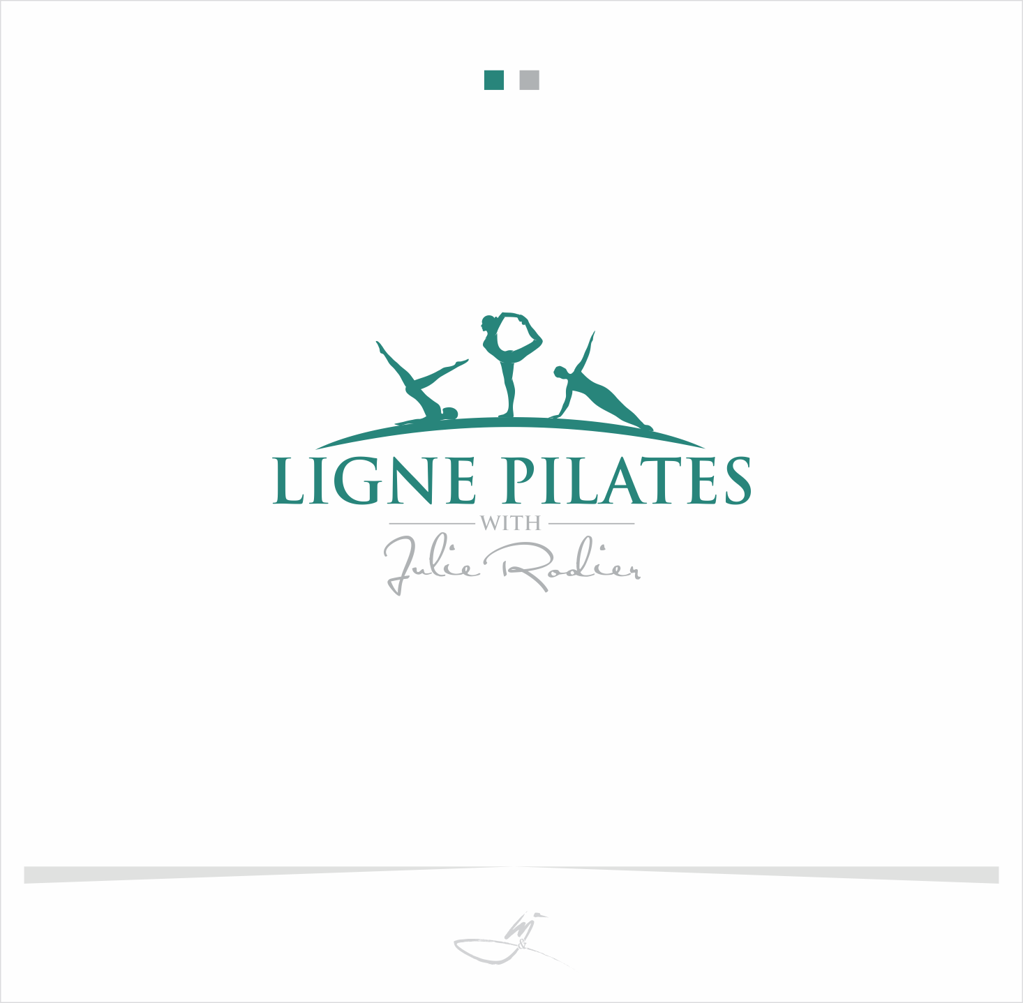 Logo Design by Mimi &amp; Max for this project | Design #9538296
