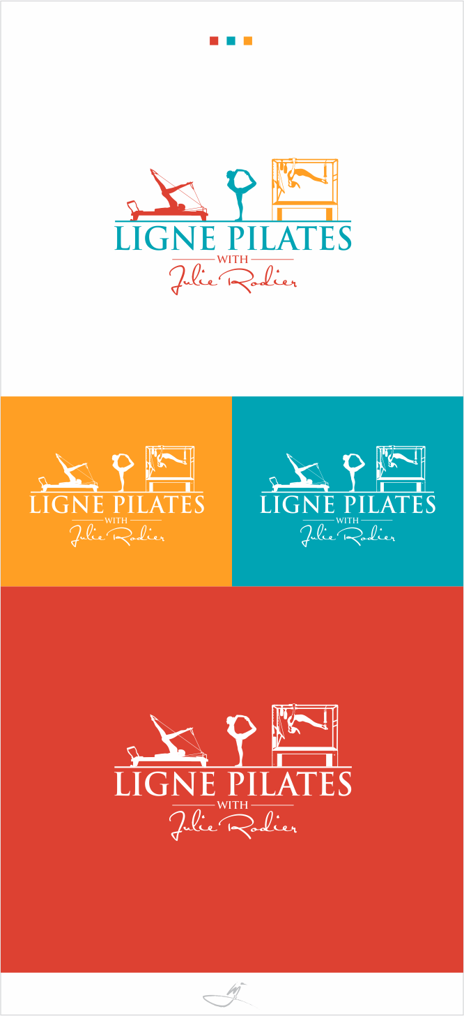 Logo Design by Mimi &amp; Max for this project | Design #9554996