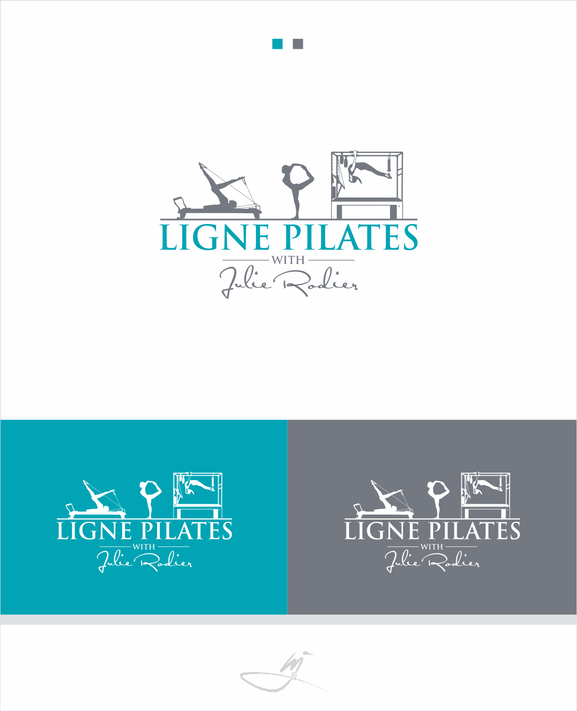 Design de Logo par Mimi & Max pour ce projet | Design #9555005