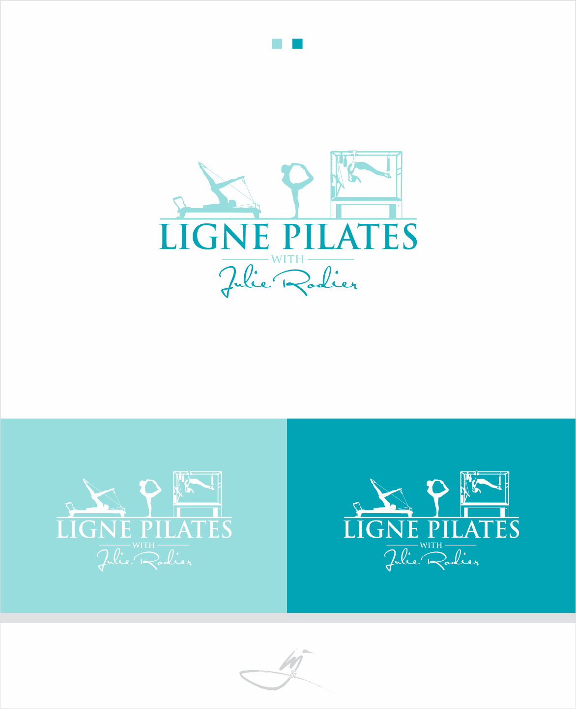 Logo Design by Mimi &amp; Max for this project | Design #9555020