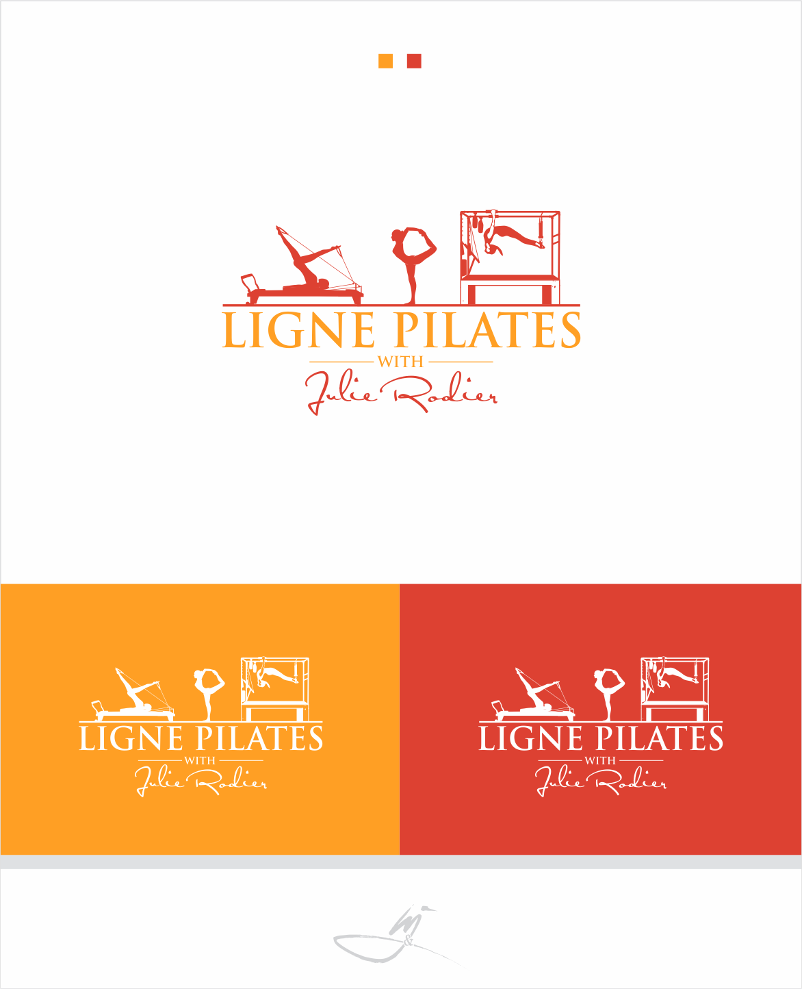 Logo Design by Mimi &amp; Max for this project | Design #9555035