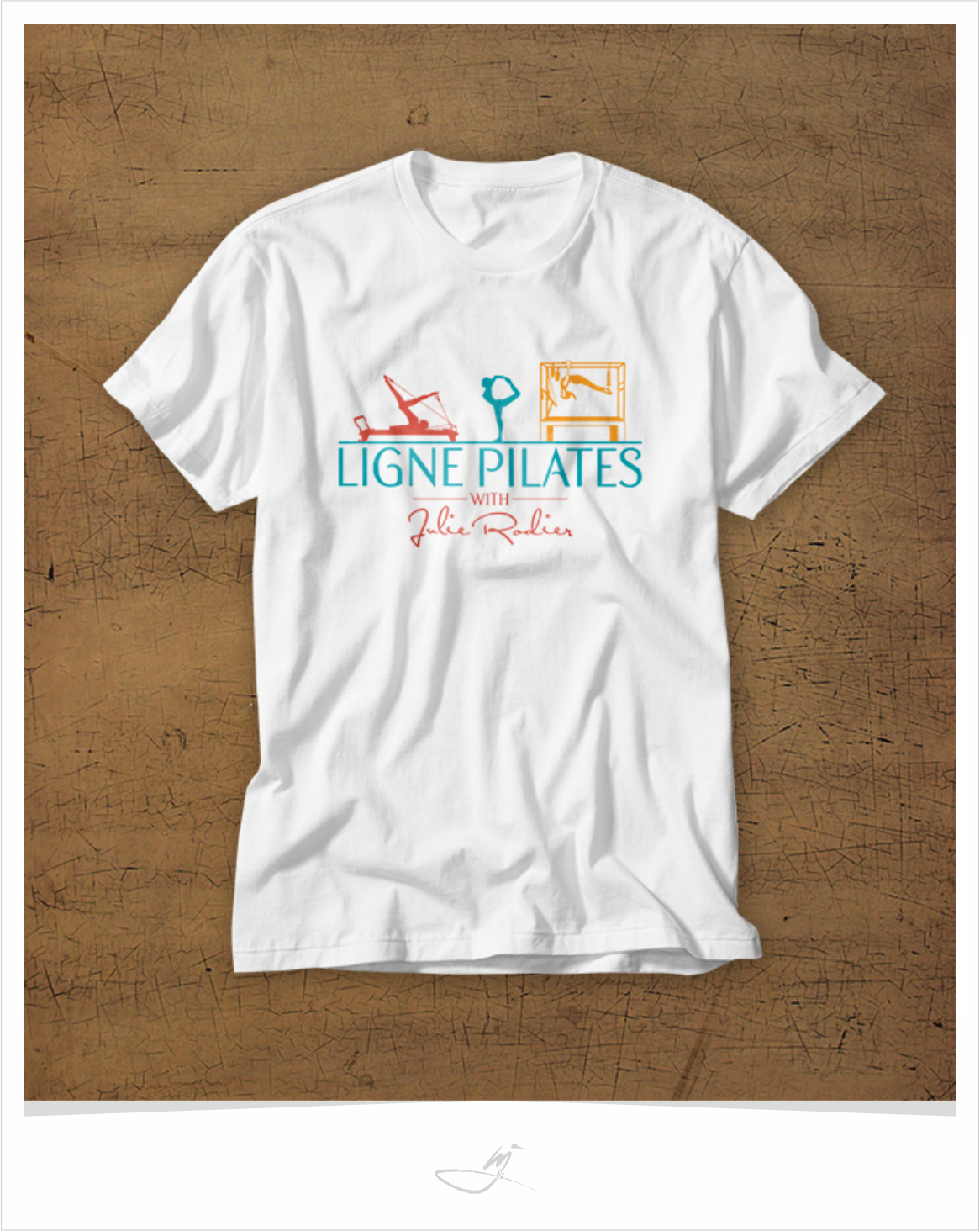 Logo-Design von Mimi &amp; Max für dieses Projekt | Design #9562505