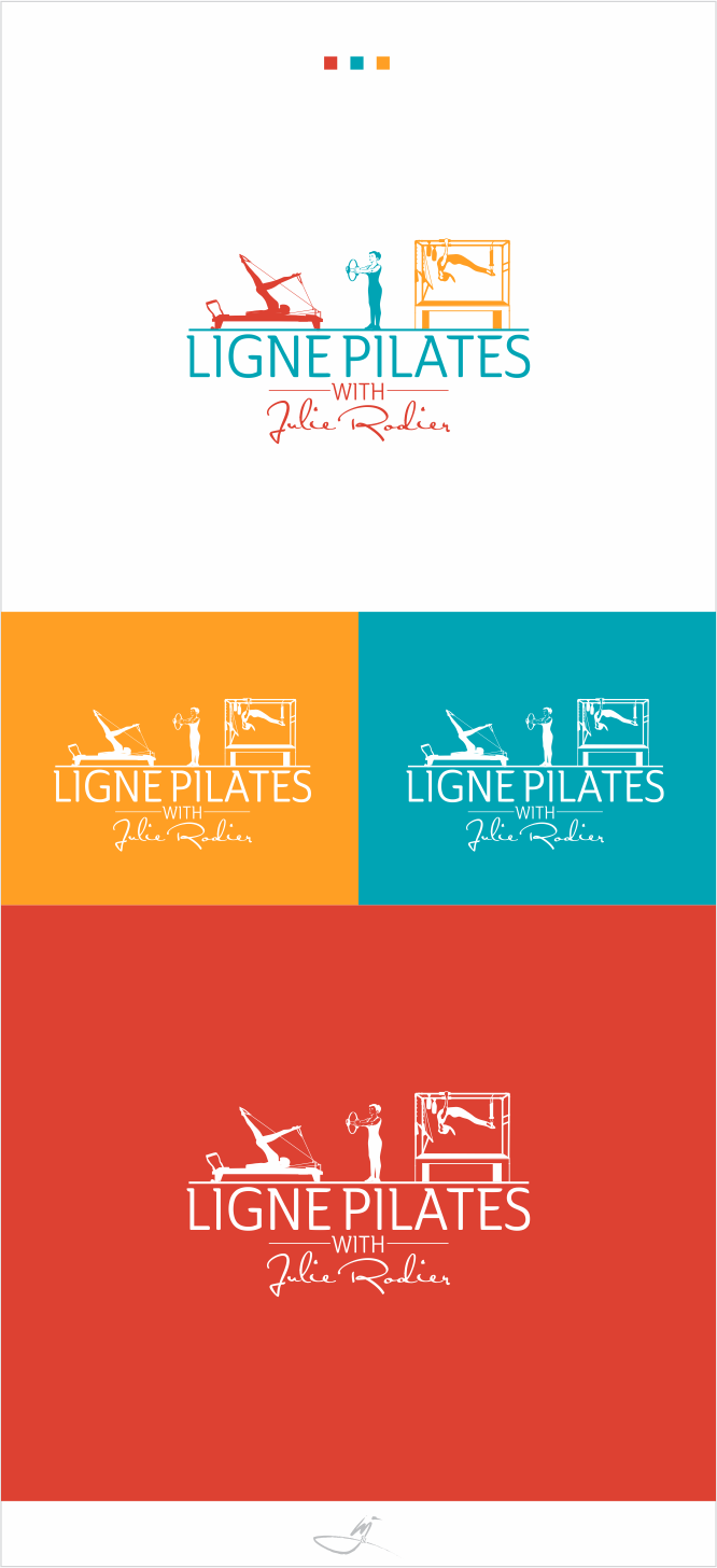 Logo Design by Mimi &amp; Max for this project | Design #9574956