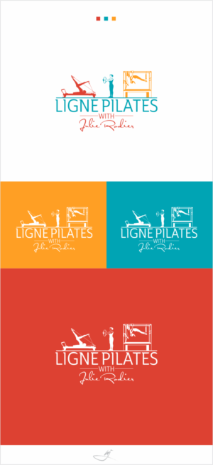 Diseño de Logo por Mimi &amp; Max para este proyecto | Diseño: #9574956