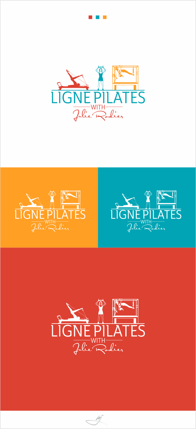 Logo Design by Mimi &amp; Max for this project | Design #9605853