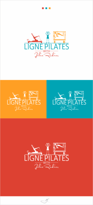 Diseño de Logo por Mimi &amp; Max para este proyecto | Diseño: #9605853