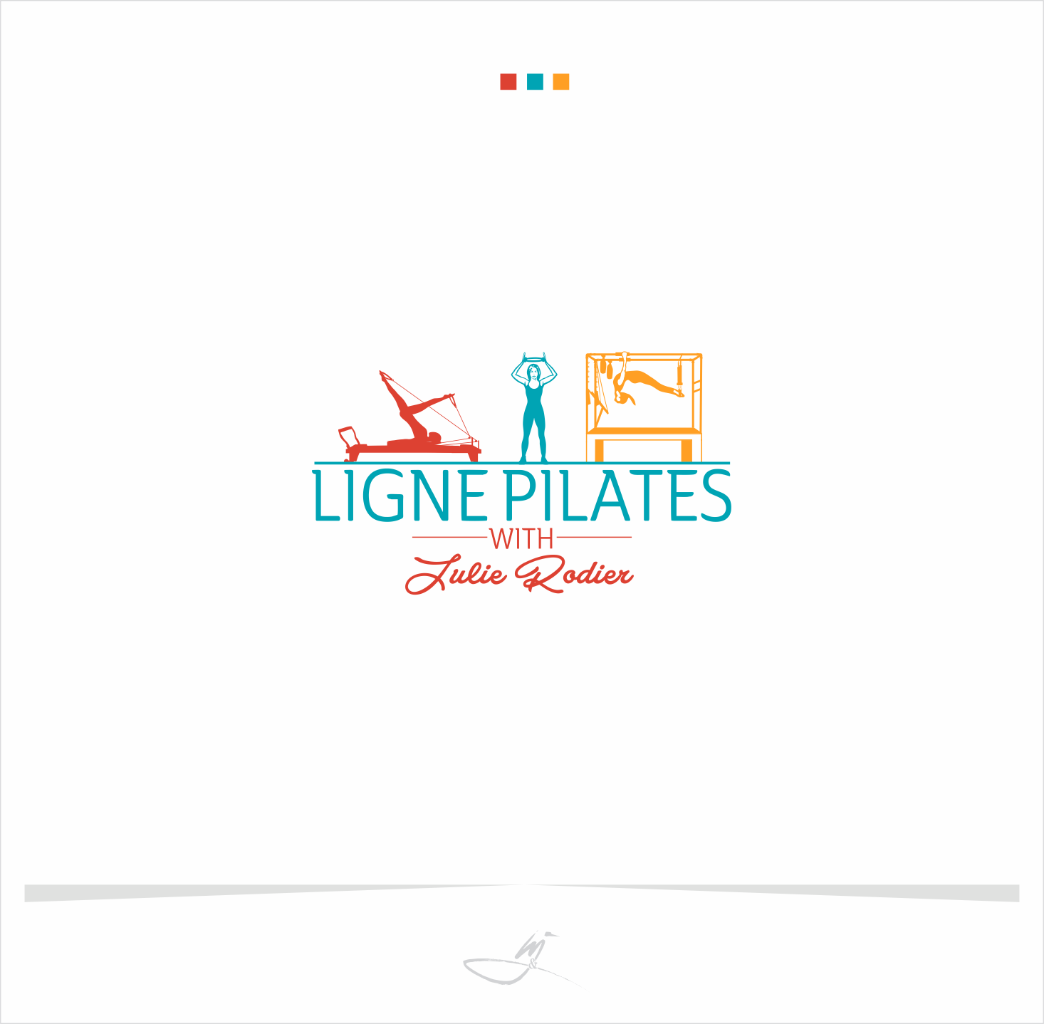 Logo Design by Mimi &amp; Max for this project | Design #9607156