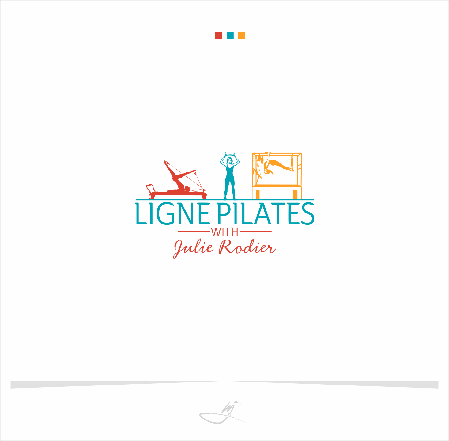 Logo Design by Mimi &amp; Max for this project | Design #9607176