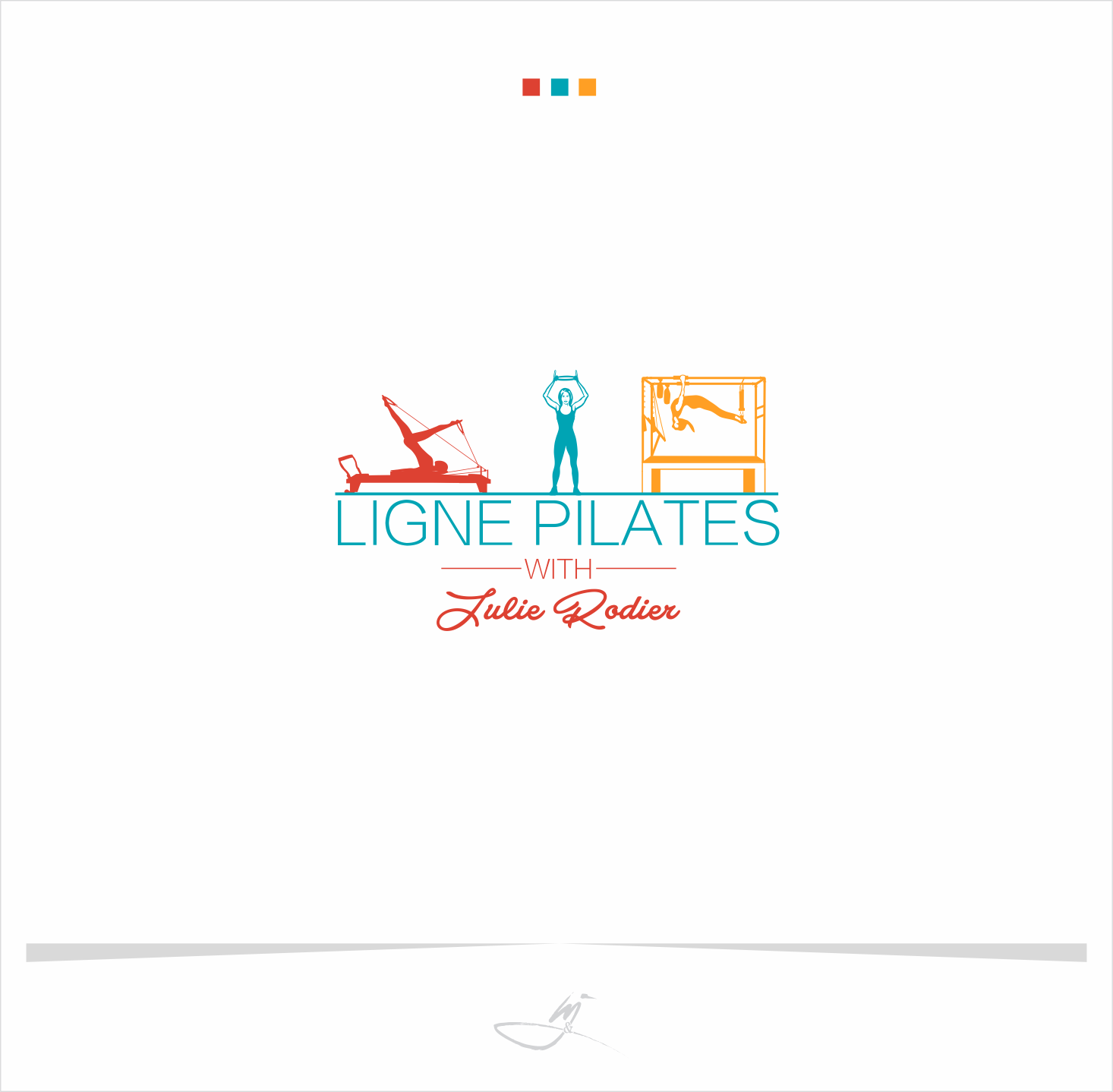 Logo Design by Mimi &amp; Max for this project | Design #9767993